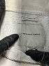 American Eagle Outfitters Ivory Track Jacket Size XS - photo 6