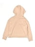 Old Navy Pink Pullover Hoodie Size 8 - photo 2
