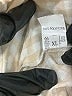 Unbranded 100% Polyester Checkered-gingham Ivory Casual Pants Size XL - photo 7