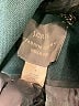 J.Crew Teal Wool Coat Size 4 - photo 6