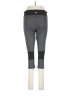 Xersion Chevron-herringbone Gray Active Pants Size L - photo 2