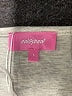 Edikted Silver Tank Top Size S - photo 7