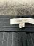 Ellen Tracy Stripes Black Wool Pants Size 16 - photo 7
