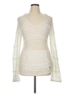 Roxy Long Sleeve Top (view 1)