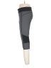 Xersion Chevron-herringbone Gray Active Pants Size L - photo 5