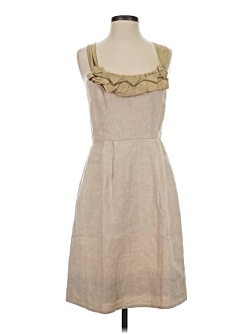 J.Crew Collection Casual Dress (view 1)