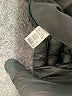 Unbranded Solid Black One Piece Swimsuit Size M - photo 4