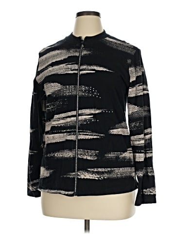 Jess & Jane Jacket (view 1)