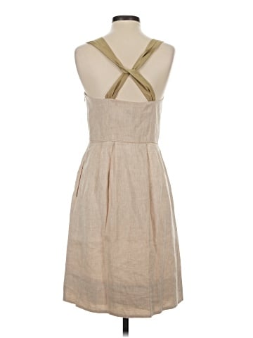 J.Crew Collection Casual Dress (view 2)