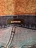 Express Blue Jeans Size 8L - photo 7