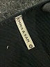 Emma & Sam Black Tube Top Size M - photo 7