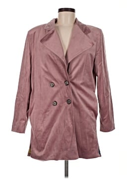Assorted Brands Trenchcoat (view 1)