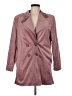 Assorted Brands Pink Trenchcoat Size M (estimated) - photo 1