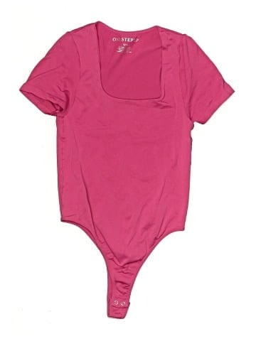 One Step Up Bodysuit (view 1)