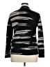 Jess & Jane 100% Cotton Black Jacket Size XL - photo 2