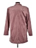 Assorted Brands Pink Trenchcoat Size M (estimated) - photo 2