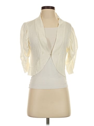 Yarn Art Cardigan (view 1)