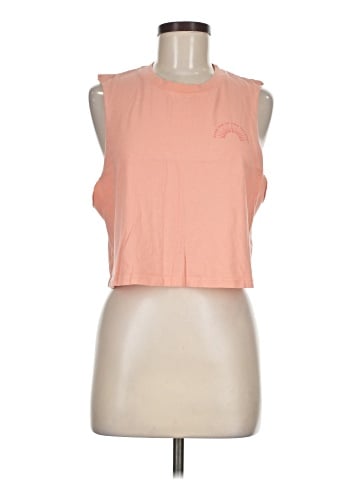 Spiritual Gangster Sleeveless T-Shirt (view 1)