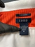 IZOD Orange Sleeveless Blouse Size M - photo 7
