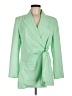 NORR Green Blazer Size M - photo 1