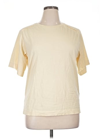 Rebecca Taylor Short Sleeve T-Shirt (view 1)