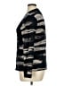 Jess & Jane 100% Cotton Black Jacket Size XL - photo 5