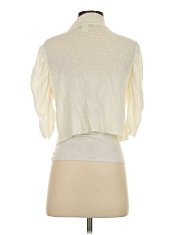 Yarn Art Cardigan (view 2)