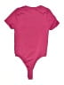 One Step Up Pink Bodysuit Size S - photo 2
