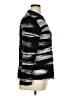 Jess & Jane 100% Cotton Black Jacket Size XL - photo 4