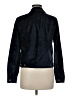 Lucky Brand Blue Jacket Size M - photo 2