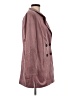 Assorted Brands Pink Trenchcoat Size M (estimated) - photo 4