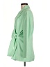 NORR Green Blazer Size M - photo 5