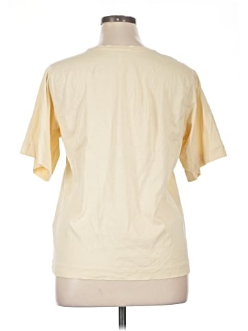 Rebecca Taylor Short Sleeve T-Shirt (view 2)