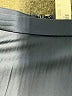 J.Crew Solid Black Formal Skirt Size 14 (tall) - photo 4