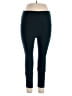 Beyond Yoga Teal Active Pants Size XL - photo 1