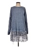 FP BEACH Blue Casual Dress Size XS - Sm - photo 1