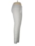 Alo Metallic Silver Active Pants Size L - photo 4