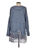 FP BEACH Blue Casual Dress Size XS - Sm - photo 2
