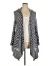 Avenue Gray Cardigan Size 18 Plus - photo 1
