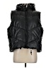 Zara Black Vest Size M - photo 1