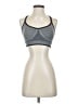 Puma Gray Sports Bra Size S - photo 1