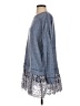 FP BEACH Blue Casual Dress Size XS - Sm - photo 5