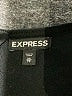 Express Black Cocktail Dress Size XS - photo 7