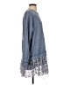 FP BEACH Blue Casual Dress Size XS - Sm - photo 4