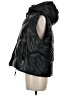 Zara Black Vest Size M - photo 5