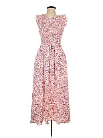 MELLODAY Casual Dress (view 1)