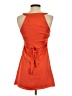 Forever 21 100% Polyester Orange Cocktail Dress Size S - photo 2
