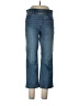 SPANX Blue Jeans Size Lg Petite - photo 1