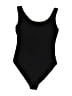 MANGOPOP Collection Black Bodysuit Size M - photo 1