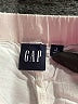 Gap Solid Ivory White Skort Size L (tall) - photo 3